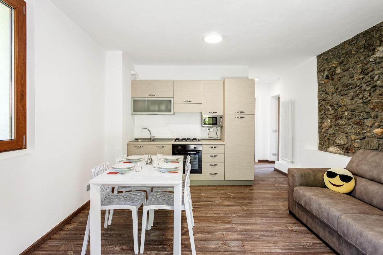 Cremia Suits By Halldis Exterior photo
