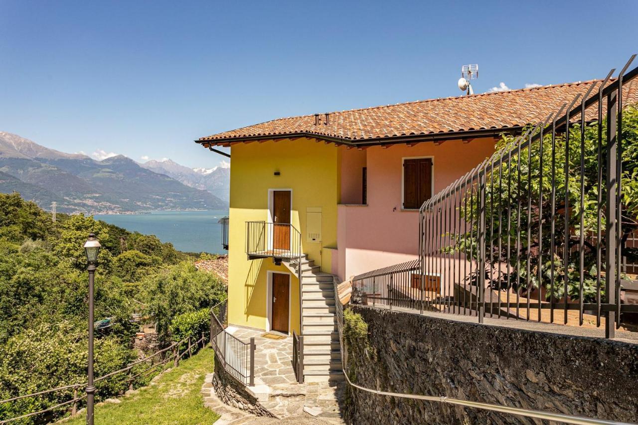Cremia Suits By Halldis Exterior photo