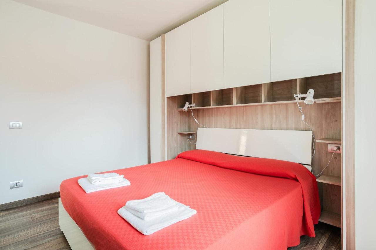 Cremia Suits By Halldis Exterior photo