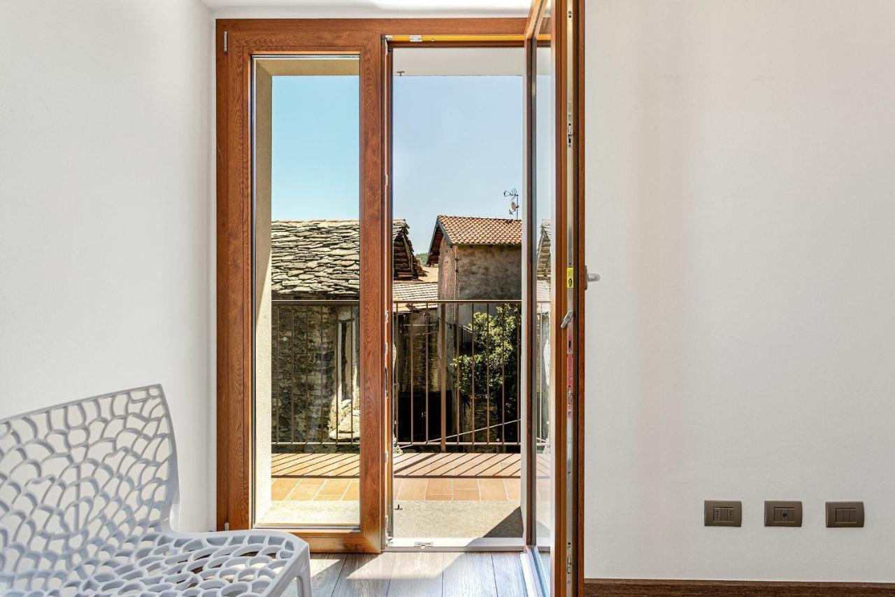 Cremia Suits By Halldis Exterior photo