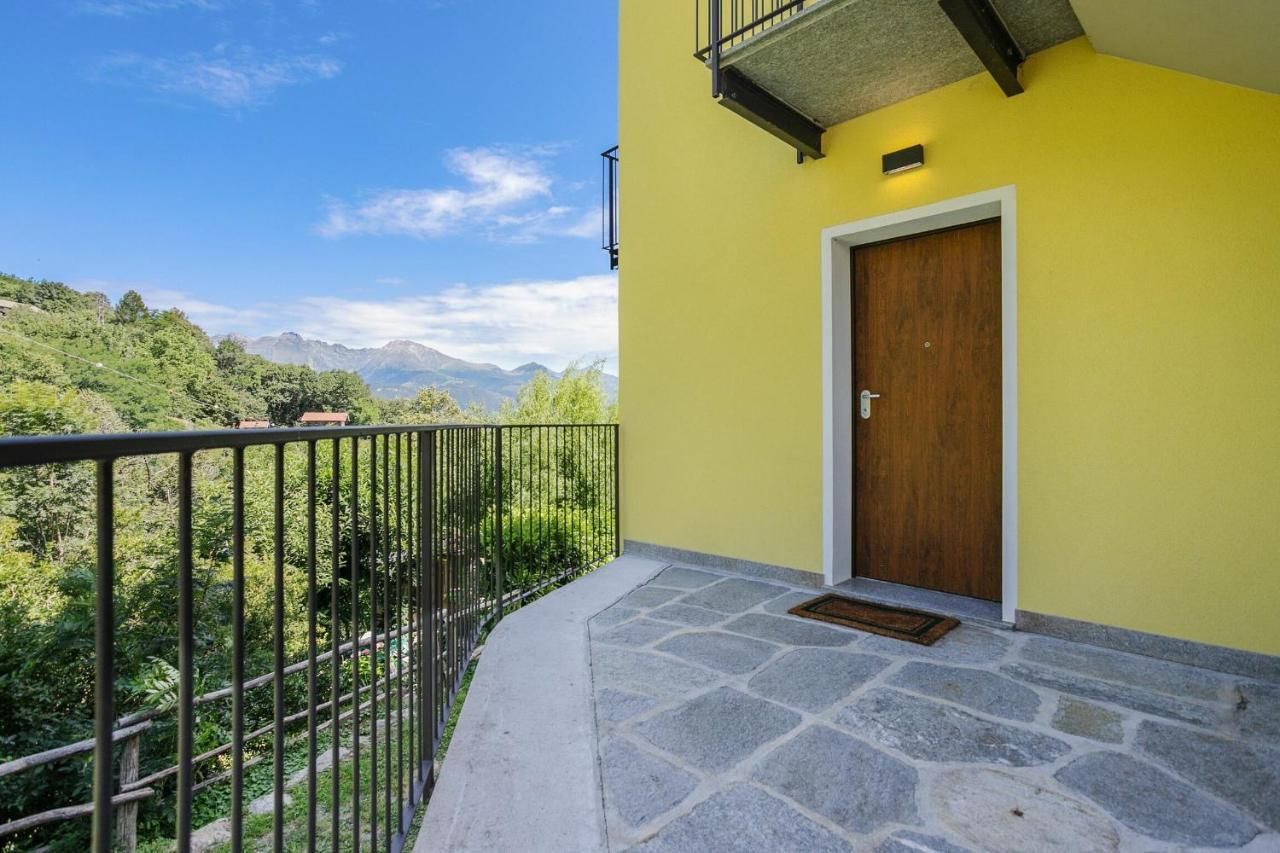 Cremia Suits By Halldis Exterior photo