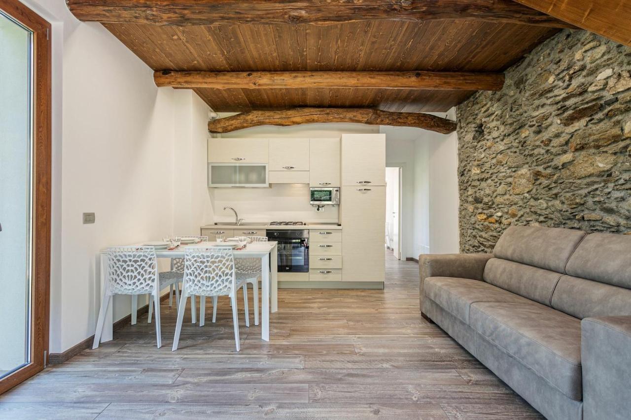 Cremia Suits By Halldis Exterior photo