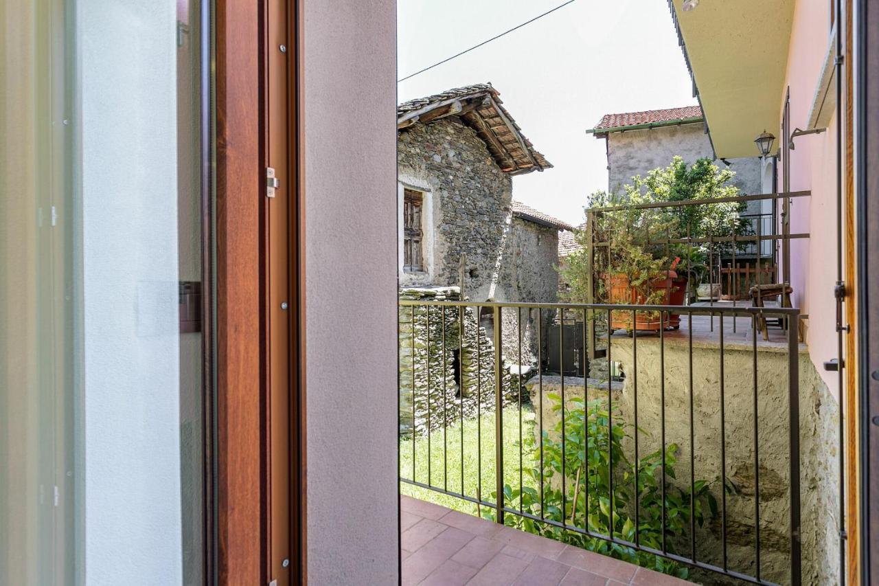 Cremia Suits By Halldis Exterior photo