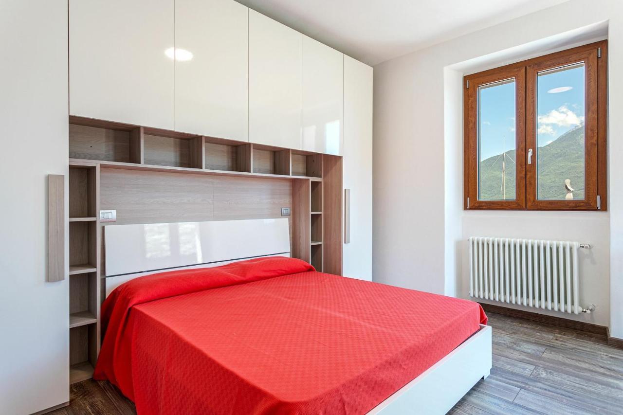 Cremia Suits By Halldis Exterior photo